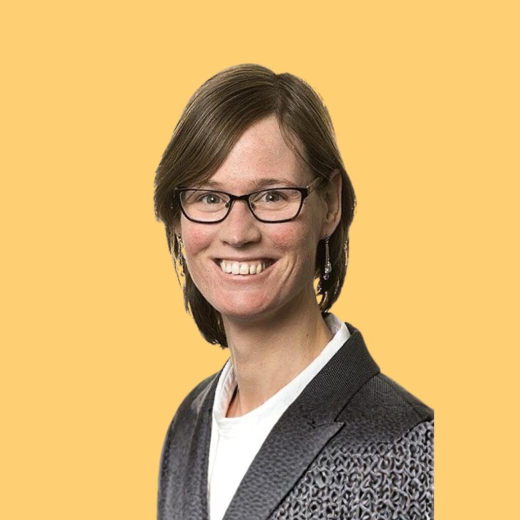 Petra van der Hoek Nagaraju